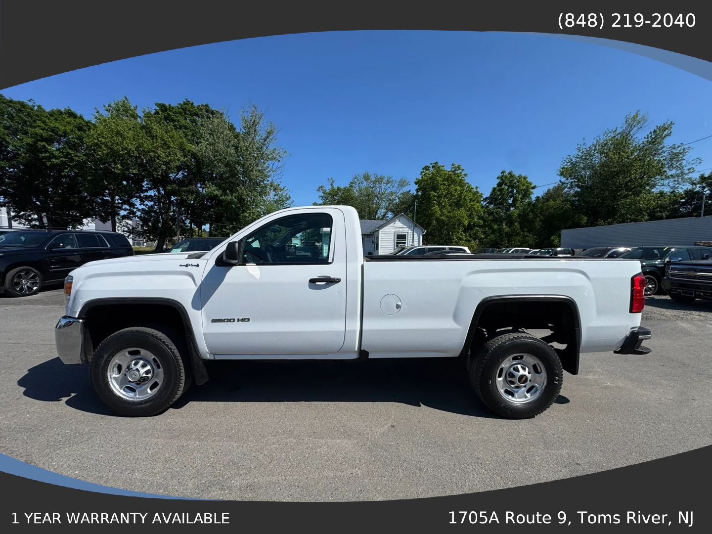 gmc sierra 2500hd 2016 1GT02REG1GZ121890 image gmc sierra 2500hd 2016 1GT02REG1GZ121890 image